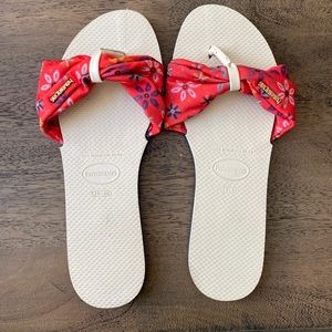 Havaianas Flip Flops